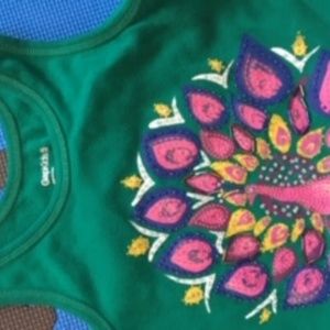 Gap girls XL tank top